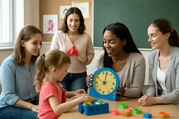 Xử lý khủng hoảng với gia đình: quy trình thay cảm xúc